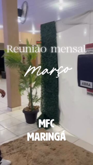 Reunião mensal / Março.

Jesus não foi à cruz por acaso, nem por uma multidão sem rosto. Ele foi por amor — um amor pessoal, direto, intencional. Foi por você.

Em meio à dor, ao peso da cruz e ao sofrimento, havia um propósito: alcançar o seu coração. Cada passo até o Calvário carregava o seu nome. Cada gota de sangue derramada era uma prova de que você é profundamente amado.

Nunca se esqueça: você tem valor. Você foi lembrado naquele sacrifício. E esse amor continua vivo hoje, te chamando para perto, te oferecendo graça, perdão e um novo começo.

“Foi por mim. Foi por você. Foi por amor.”

@mfcmaringa
@macmaringamfc
@mjcmaringa
@mfcpr
@mfcbrasil
@mfc.marialva
@mfc_doutor_camargo
@mfcmandaguari

Acesse o nosso site: https://mfcmaringa.org.br
Siga e curta as nossas redes sociais!
Instagram: instagram.com/mfcmaringa
Facebook: facebook.com/movimentofamiliarcristaomga
Youtube: youtube.com/@mfcmaringa

#mfc #mfcmaringa #mfcbrasil #fé #família amor jesus Deus igrejacatolica esperoporvocê vempromovimento