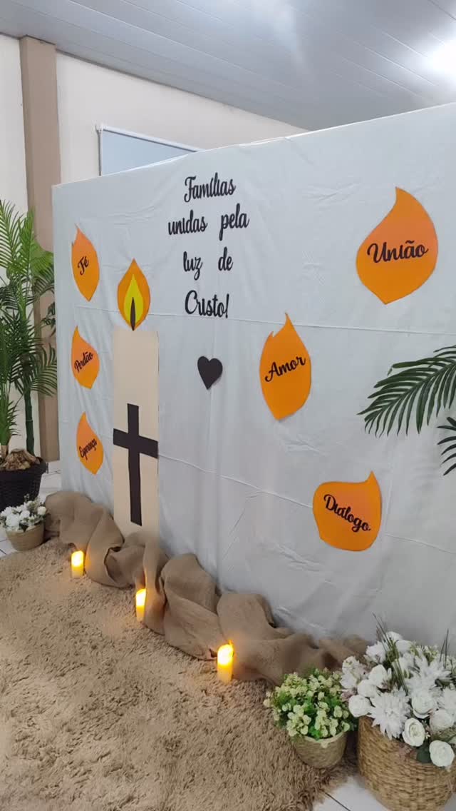 Gratidão a todos que participaram da nossa reunião mensal de julho do MFC Maringá! ❤️
A presença de cada um tornou nosso encontro mais especial e fortaleceu nossa caminhada em família e na fé.
“Como é bom e agradável quando os irmãos vivem em união!”
Salmos 133:1
Que Deus continue abençoando cada família e nos conduza sempre no caminho do amor e da comunhão.
@mfcmaringa
@macmaringamfc
@mjcmaringa
@mfcpr
@mfcbrasil
@mfc.marialva
@mfc_doutor_camargo
@mfcmandaguari
Acesse o nosso site: https://mfcmaringa.org.br
Siga e curta as nossas redes sociais!
Instagram: instagram.com/mfcmaringa
Facebook: facebook.com/movimentofamiliarcristaomga
Youtube: youtube.com/@mfcmaringa
#mfc #mfcmaringa #mfcbrasil #fé #família amor jesus Deus igrejacatolica esperoporvocê vempromovimento