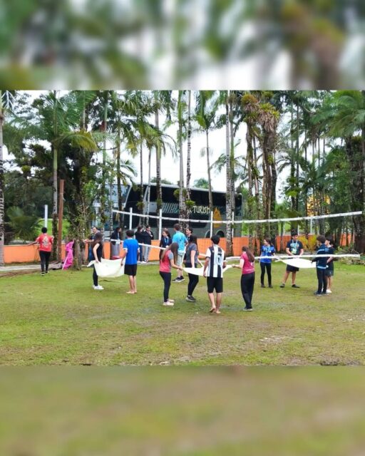 Nestes dias 12 e 13 de Setembro/2026, em Guaratuba/PR, acontece mais uma edição do ACAJOV, um momento especial de encontro, convivência, formação e espiritualidade para jovens.

Mais do que um acampamento, o ACAJOV é uma oportunidade para fortalecer a fé, construir novas amizades, refletir sobre a vida e descobrir a presença de Deus em cada caminho. São dias de muita alegria, partilha, música, oração, dinâmicas e experiências que ficam para a vida toda.

Em meio à beleza de Guaratuba, jovens se reúnem para viver uma experiência de fraternidade e renovação, colocando Cristo no centro de suas vidas e reconhecendo a importância da família, da amizade e da comunidade na caminhada de fé.

@mfcjovemmaringa
@mfc_guaratubapr
@mfcmaringa
@macmaringamfc
@mfcpr
@mfcbrasil

Acesse o nosso site: https://mfcmaringa.org.br
Siga e curta as nossas redes sociais!
Instagram: instagram.com/mfcmaringa
Facebook: facebook.com/movimentofamiliarcristaomga
Youtube: youtube.com/@mfcmaringa

#acajov #mfcjovem #mfc #mfcmaringa #mfcbrasil