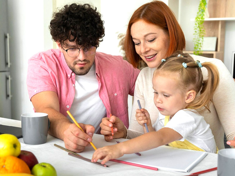 CRIAÇÃO DOS FILHOS. DESAFIOS DA MODERNIDADE