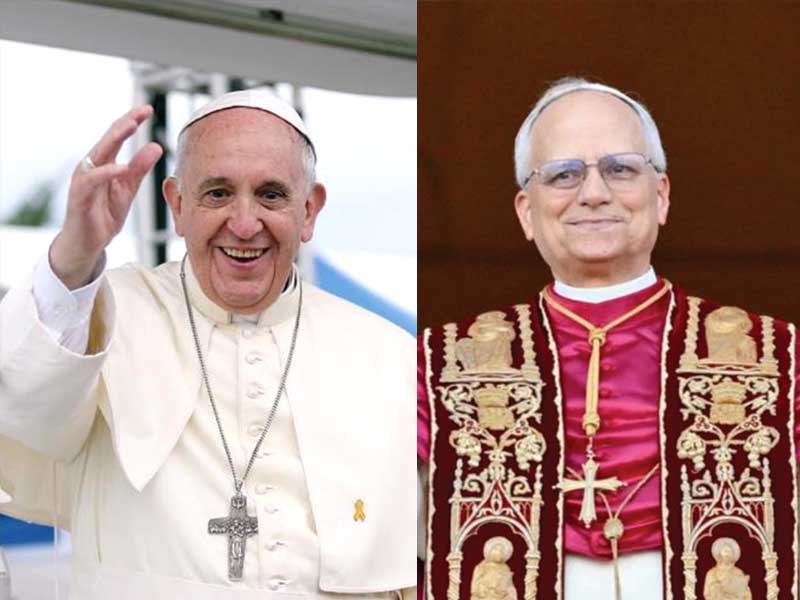 PAPA FRANCISCO: VIDA E LEGADO DE UM PASTOR DO POVO