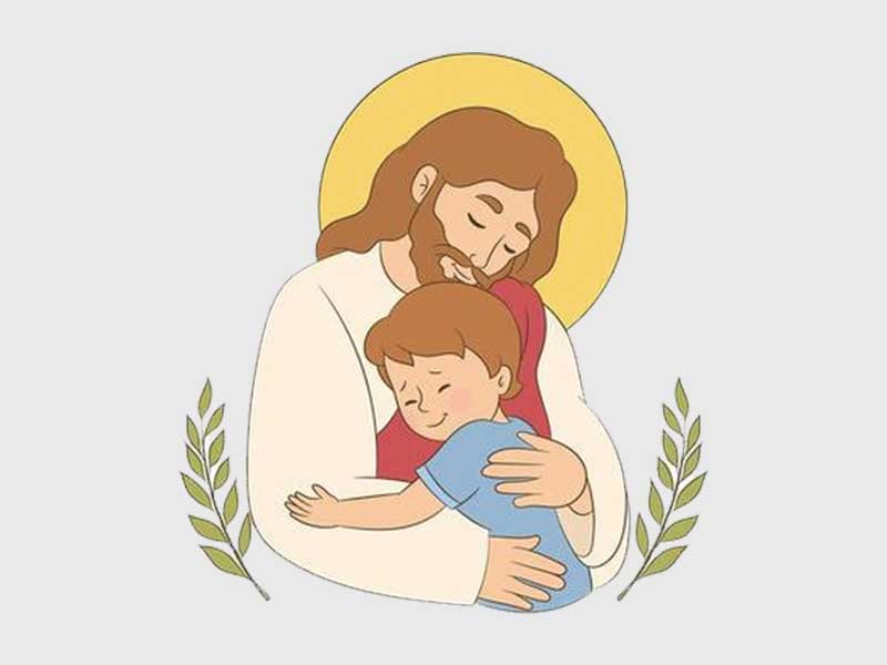 PAI NOSSO… ABA PAI