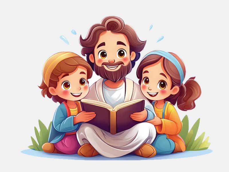 A BÍBLIA: UMA CARTA DE AMOR DE DEUS